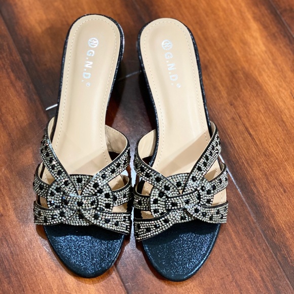 Women sandals - Picture 4 of 4